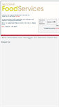 Mobile Screenshot of foodservices.musgrave.ie